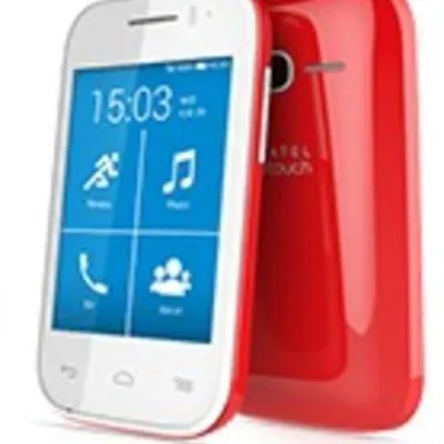 Alcatel Pop Fit