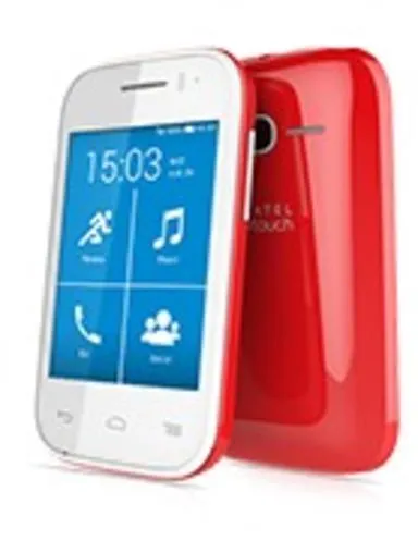 مقارنة Alcatel Pop Fit {request()->input('language_config')['common']['with']} Samsung Manhattan E3300