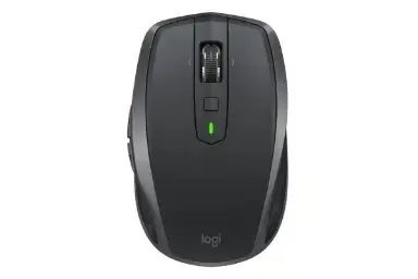 Logitech Mx Anywhere 2S