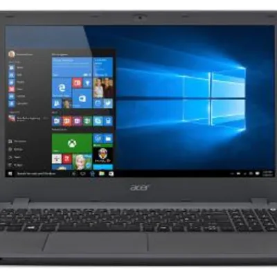 Acer Aspire E5 573G P8U5 Pentium 4Gb 1Tb 2Gb