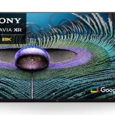 Sony Xr 85Z9J