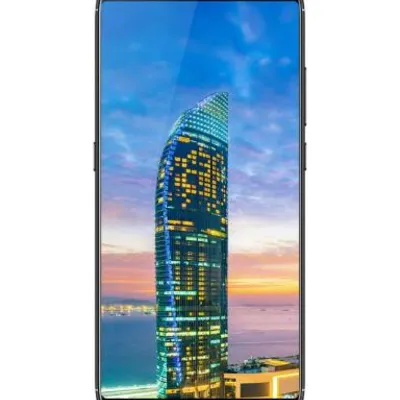 Zte Nubia V18