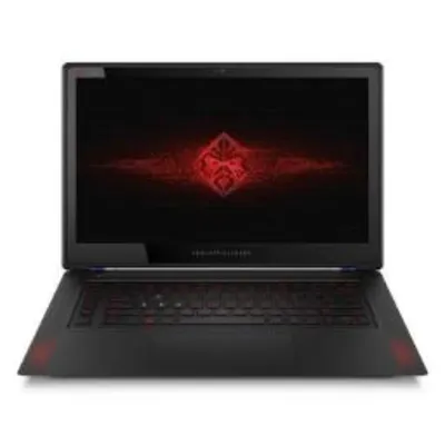 Hp Omen Pro 15T Core I7 16Gb 512Gb 2Gb
