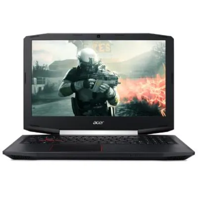 Acer Aspire Vx5 591G 74Af Core I7 8Gb 1Tb 4Gb