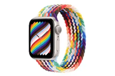 مقارنة Apple Watch Se 2022 40Mm {request()->input('language_config')['common']['with']} Samsung Gear Sport