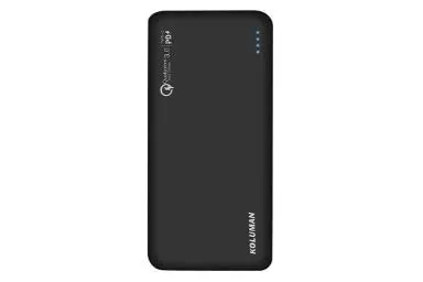 مقارنة Koluman Kp 355 10000Mah {request()->input('language_config')['common']['with']} فيريتي V-PP 122-20PD سعة 20000 مللي أمبير ساعة