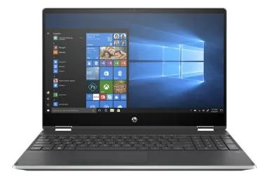 صورة HP Pavilion x360 15t-dq000 Core i7 Radeon 535 8GB 1TB
