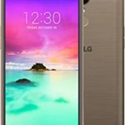 LG K10 (إصدار 2017)