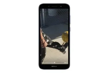 Nokia C1 Plus
