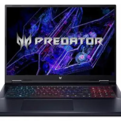 Acer Predator Helios Neo 18 Phn18 71 Core I9 14900Hx Rtx 4070 32Gb 2Tb