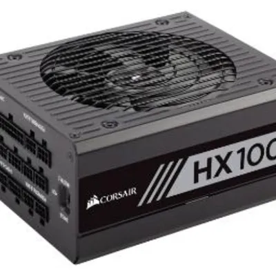 Corsair Hx1000 Platinum 1000W