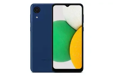 Samsung Galaxy A03 Core