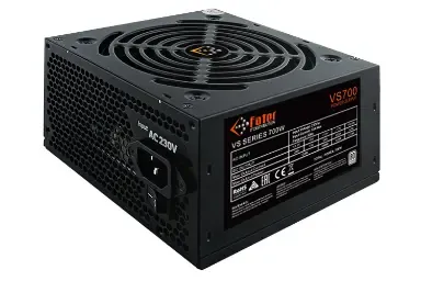 مقارنة Fater Vs700 700W {request()->input('language_config')['common']['with']} Green Gp400A Eco Rev3 1 400W