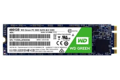 مقارنة Philips FM24SS120B/00 internal solid state drive {request()->input('language_config')['common']['with']} Western Digital Green Wds480G1G0B M2 480Gb