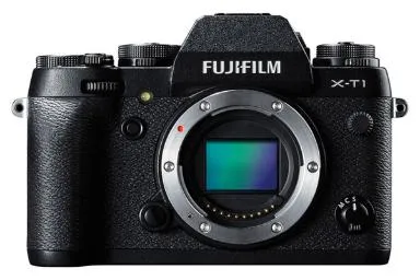 مقارنة Fujifilm X T1 Ir {request()->input('language_config')['common']['with']} Nikon Df