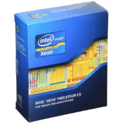 Intel Xeon E5 2680