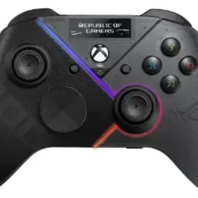 Asus Rog Raikiri Pro