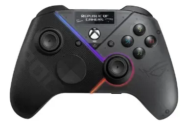 صورة Asus Rog Raikiri Pro