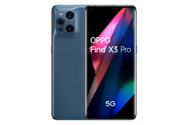 Oppo Find X3