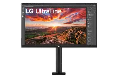 Lg Ultrafine 4K 27Un880