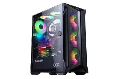 Gamemax Brufen C1