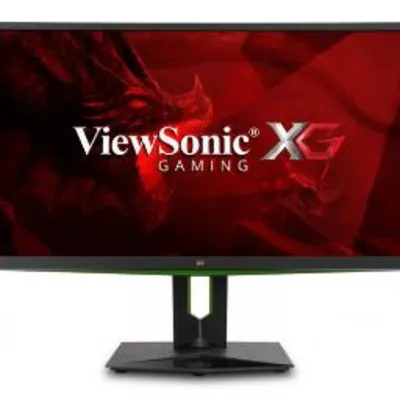 Viewsonic Xg2703 Gs