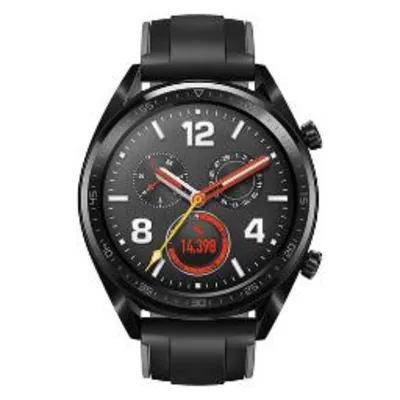 Huawei Watch Gt Classic