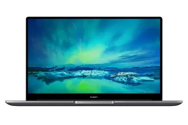 صورة Huawei Matebook D15 Core I3 10110U Uhd 620 8Gb 256Gb