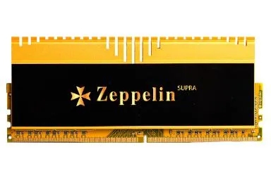 صورة زبلين سوبر جيمر سعة 16 جيجابايت، من نوع DDR4-3200