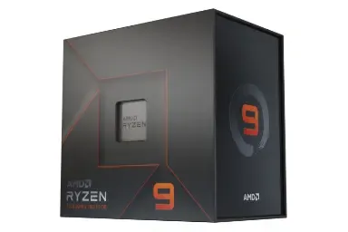 Amd Ryzen 9 7900X