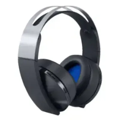 Sony Playstation Platinum Wireless Headset