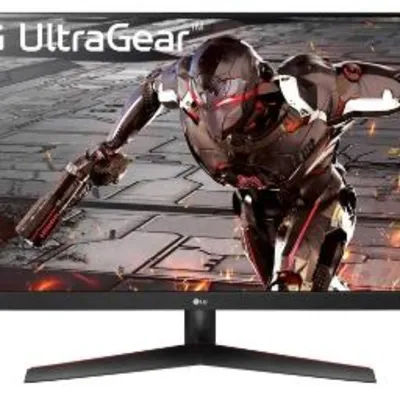 Lg 32Gn600 Qhd