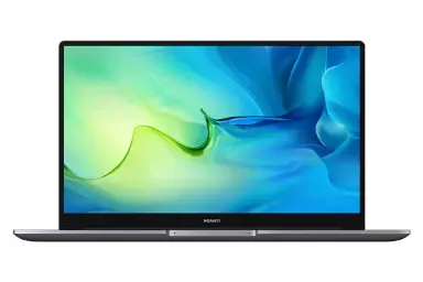 صورة Huawei MateBook D15 2021 Core i7-1165G7 Iris Xe 16GB 512GB