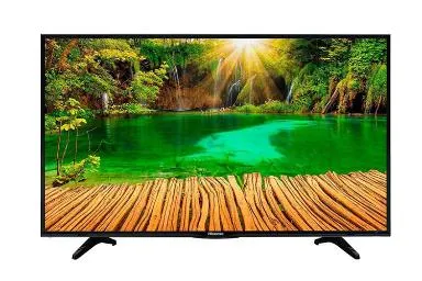 مقارنة Hisense 43N2179Pw {request()->input('language_config')['common']['with']} Lg Oled65C4