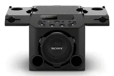 صورة Sony GTK-PG10