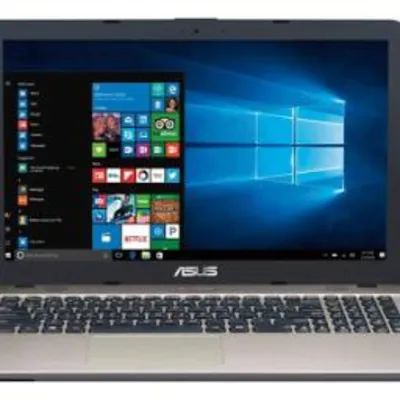 Asus X541Na سيليرون Hd 500 4Gb 500Gb