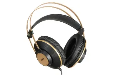 مقارنة Akg K92 {request()->input('language_config')['common']['with']} Philips Tah4205