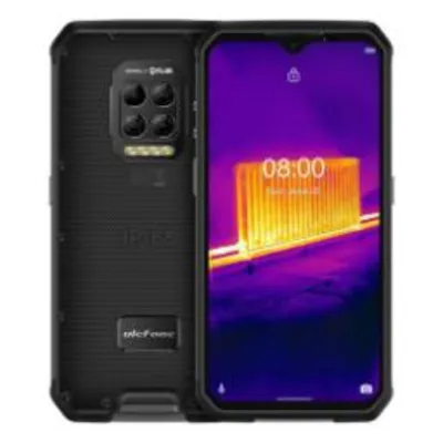 Ulefone Armor 9