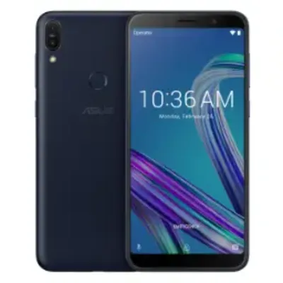 Asus ZenFone Max Pro M1