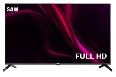 Sam Electronic 43T5700