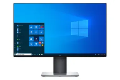 Dell Ultrasharp U2421He