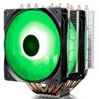 Deepcool Neptwin Rgb