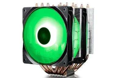 صورة Deepcool Neptwin Rgb