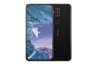 Nokia X71