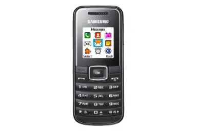 Samsung E1050