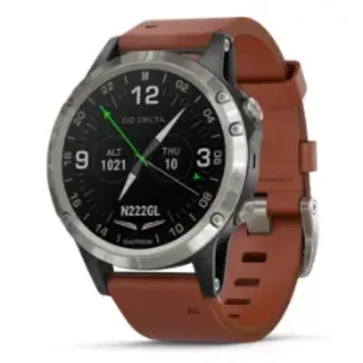 Garmin D2 Delta