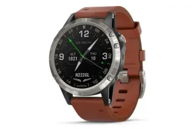 Garmin D2 Delta