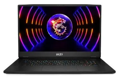 صورة MSI Titan GT77 HX 13VI Core i9-13980HX RTX 4090 64GB 4TB