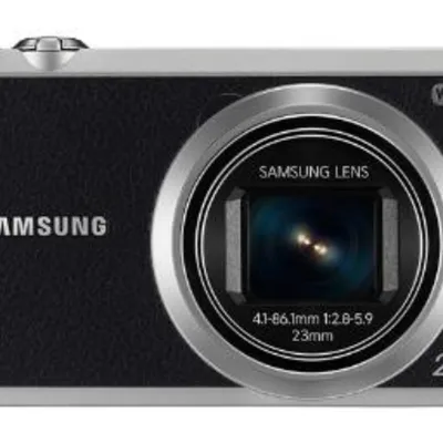 Samsung Wb350F