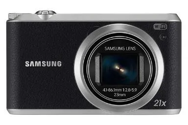 Samsung Wb350F